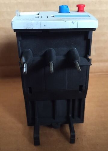 Siemens 3RU1126 1CB0 Overload Relay - Image 4