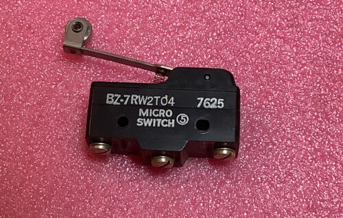 Micro Switch BZ-7RW2T04 Snap Switch
