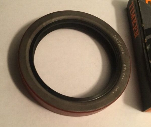 Timken Industrial Seal 471341 - Image 2