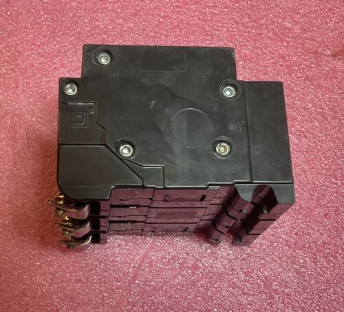 Square D EHB34040 Circuit Breaker - Image 5