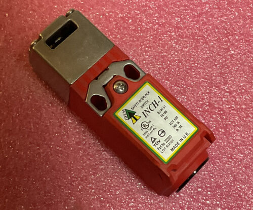 IDEM Safety Switch INCH-1-222003