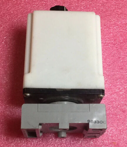 Potter & Brumfield CKB-38-70010 Time Delay With 850-NR51 Base - Image 3