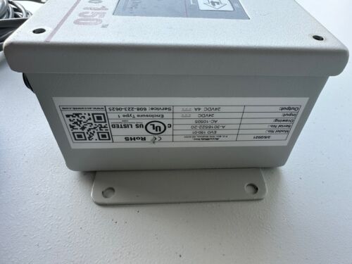 AccuWeb CTL 150-01 EVO 150 with GC XPORT FB150-01 - Image 4