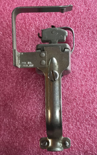 ITE TPG 712-3T Twistout - Image 2
