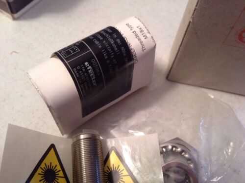 Efector 0G5064 Photo Electric Sensor - Image 2