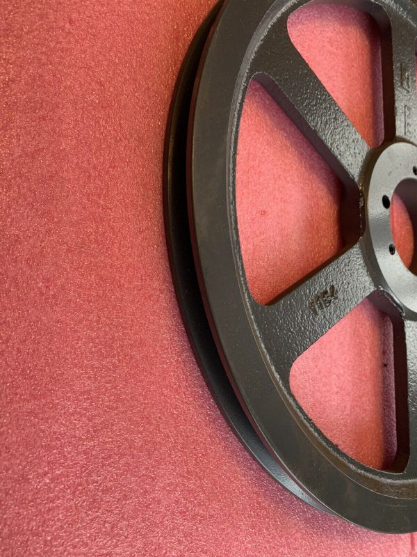 Browning 1B154SK Pulley Single Groove - Image 2
