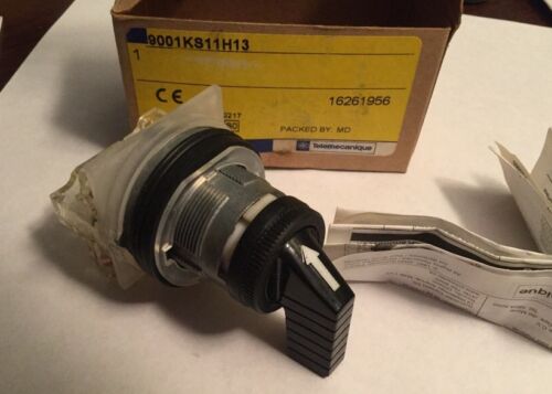 Square D 9001KS11H13 Selector Switch - Image 2